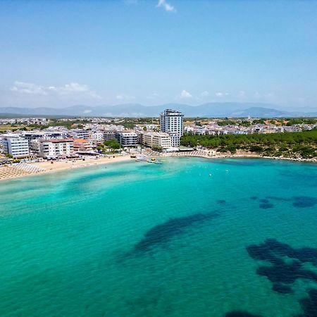 City Point Beach&Spa Hotel Didim Ngoại thất bức ảnh