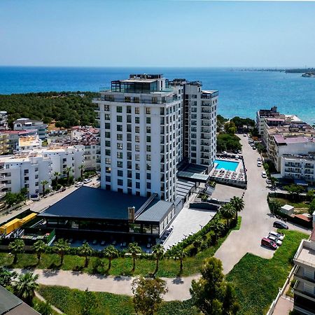 City Point Beach&Spa Hotel Didim Ngoại thất bức ảnh