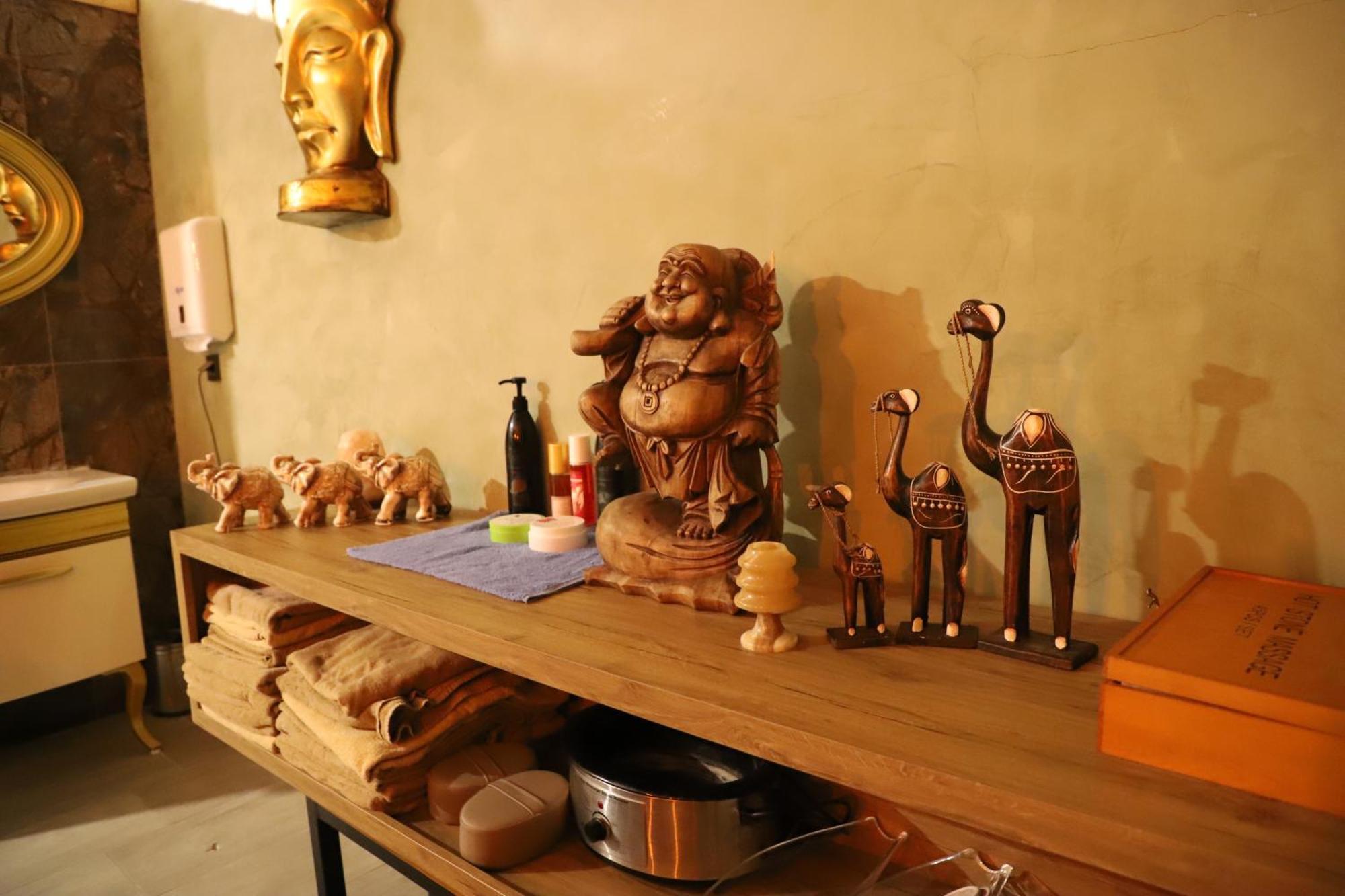 City Point Beach&Spa Hotel Didim Ngoại thất bức ảnh