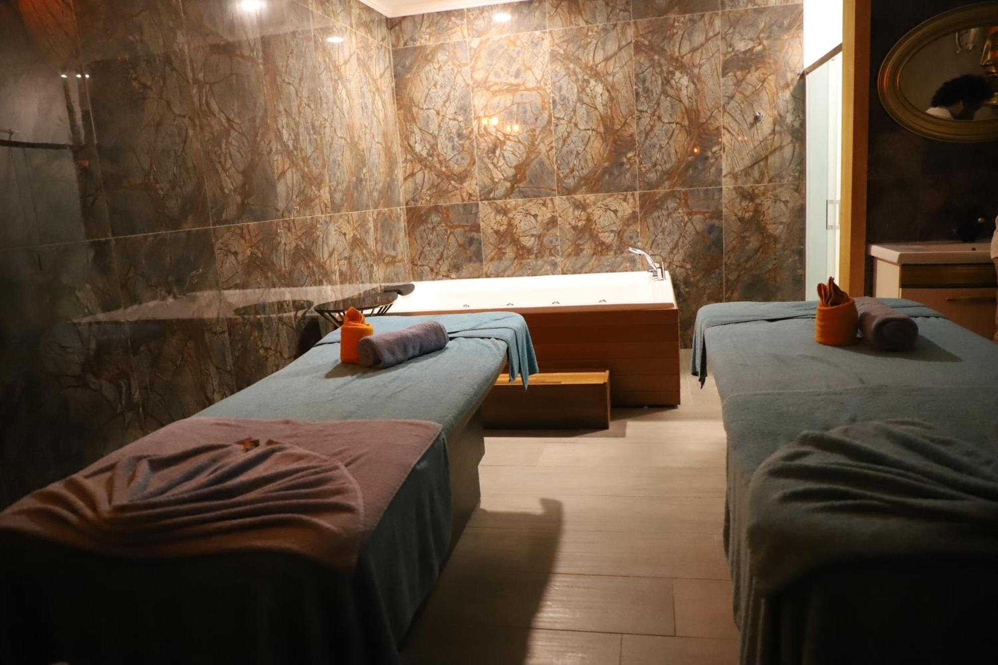 City Point Beach&Spa Hotel Didim Ngoại thất bức ảnh