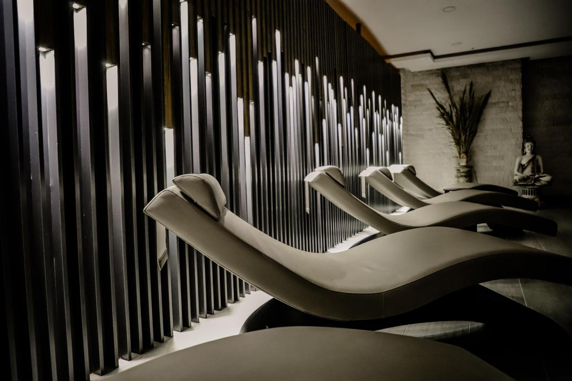 City Point Beach&Spa Hotel Didim Ngoại thất bức ảnh