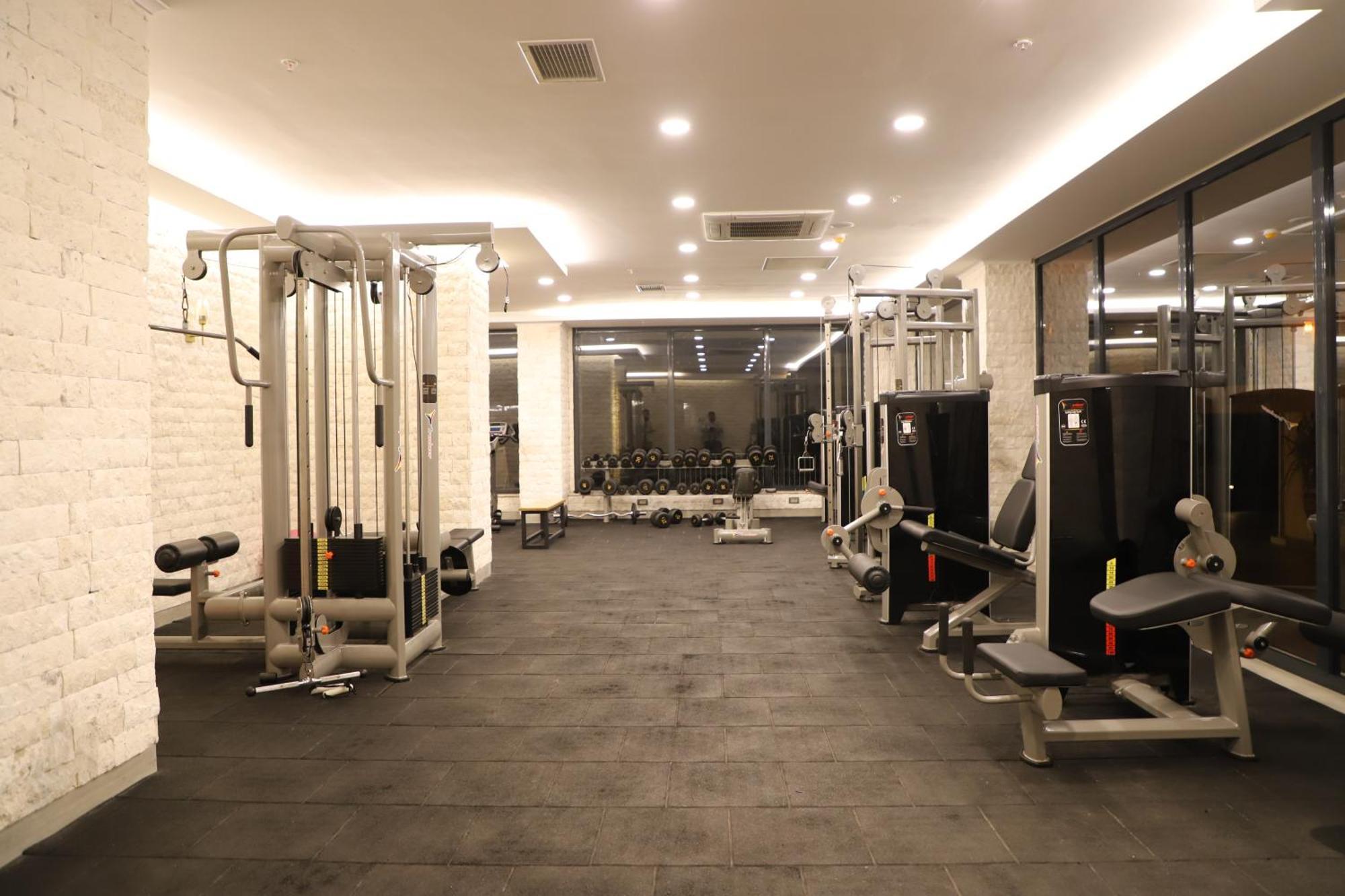 City Point Beach&Spa Hotel Didim Ngoại thất bức ảnh