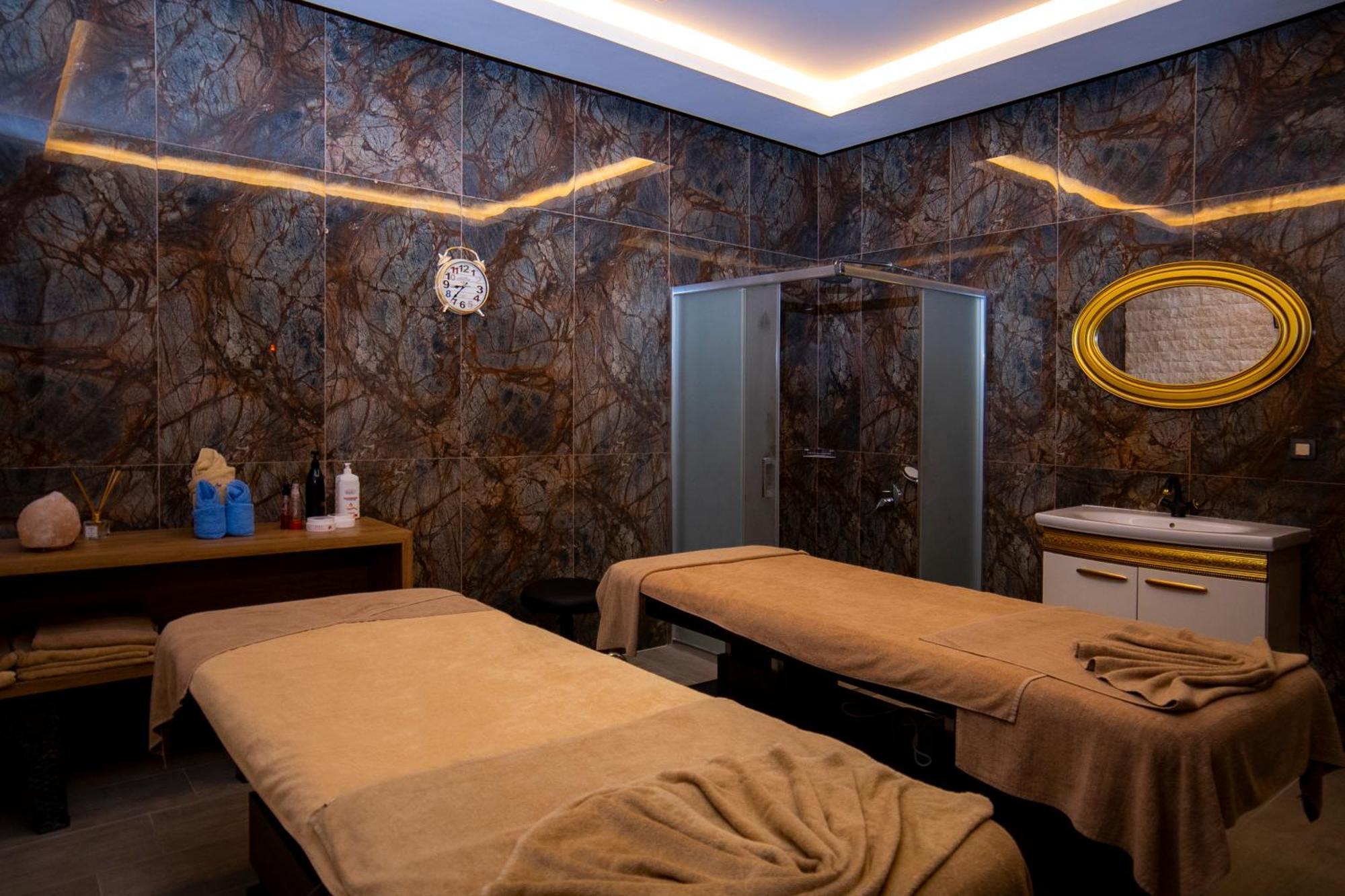City Point Beach&Spa Hotel Didim Ngoại thất bức ảnh