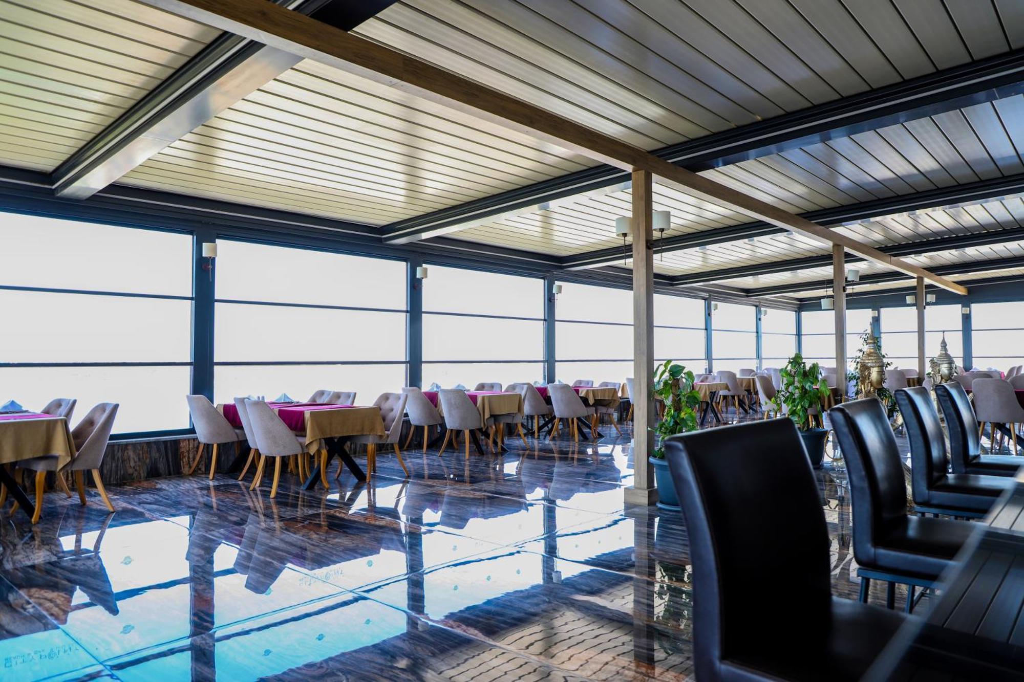 City Point Beach&Spa Hotel Didim Ngoại thất bức ảnh